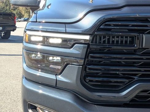 New 2026 RAM 2500 Laramie AWD/4WD image 10