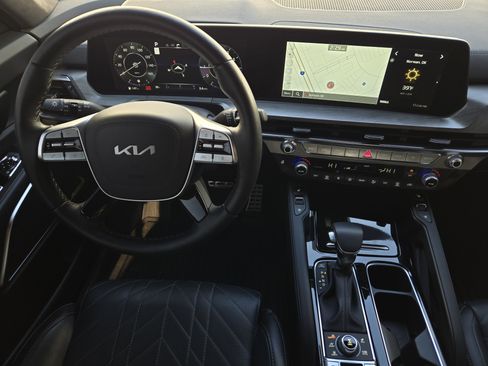 Used 2025 Kia Telluride SX Prestige X-Line image 29