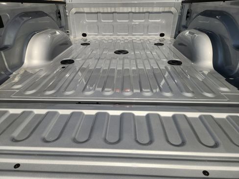 New 2026 RAM 2500 Tradesman image 24