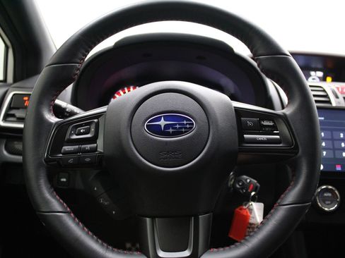 Used 2021 Subaru WRX AWD/4WD image 30