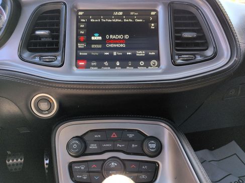 Certified 2023 Dodge Challenger R/T Scat Pack w/ Plus Package image 13