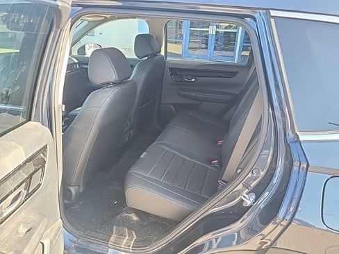 Used 2024 Honda CR-V EX-L image 12