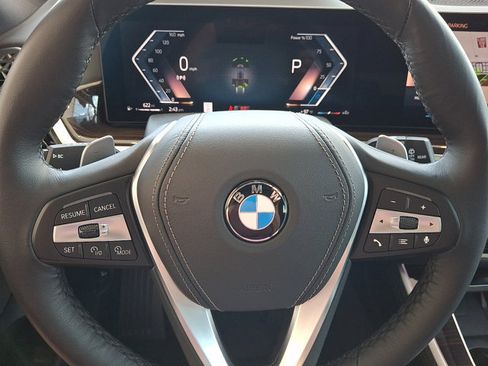 Certified 2026 BMW X5 xDrive40i AWD/4WD image 21
