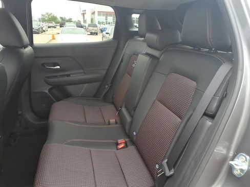 New 2026 Nissan Kicks SR w/ Cold Weather Package AWD/4WD image 26