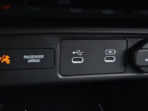 New 2026 Honda Civic Sport Touring image 17