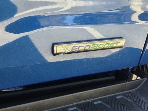 Used 2022 Ford F150 XLT w/ Equipment Group 302A High image 19