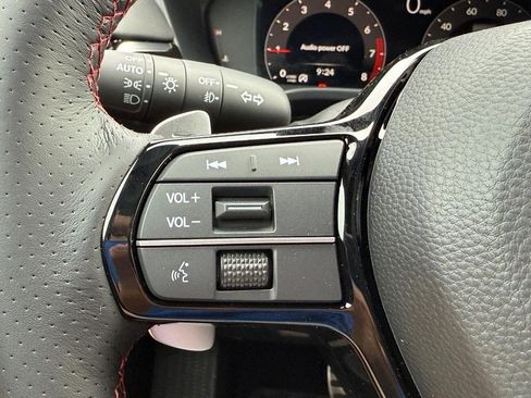 Used 2025 Acura ADX A-Spec image 14