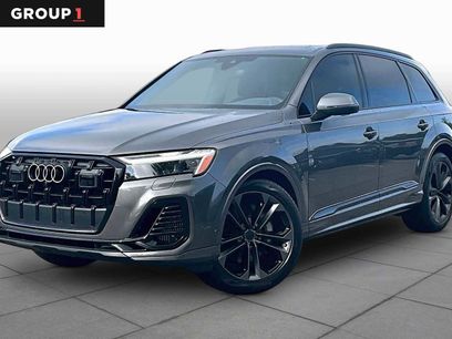 Used 2026 Audi Q7 3.0T Premium Plus