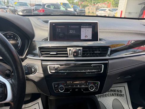 Used 2021 BMW X1 sDrive28i FWD image 14