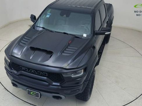 Used 2022 RAM 1500 TRX w/ TRX Level 1 Equipment Group AWD/4WD image 71