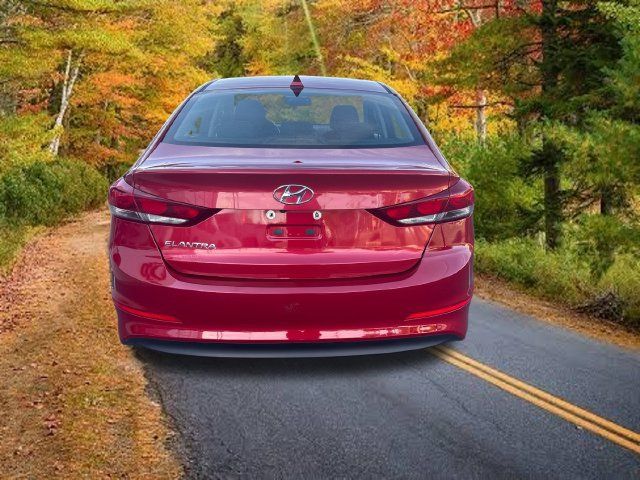 Used 2017 Hyundai Elantra Value Edition FWD image 4