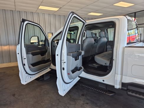 New 2026 Ford F450 XL w/ 360-Degree Camera Package image 21