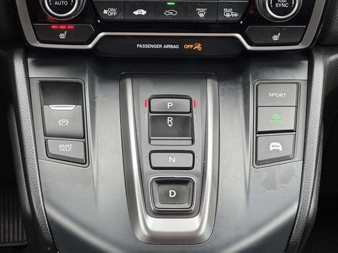 Used 2021 Honda CR-V Touring image 21