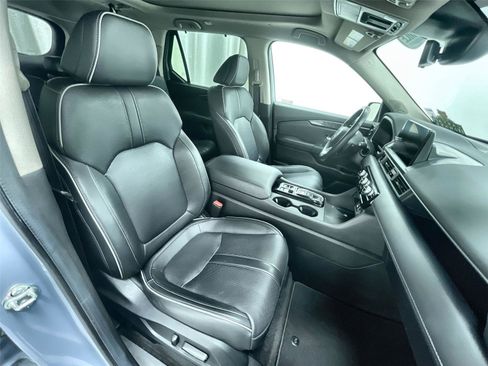 Certified 2024 Honda Pilot Elite image 29