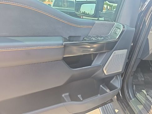 Used 2023 Ford F150 Platinum w/ Equipment Group 701A High AWD/4WD image 8