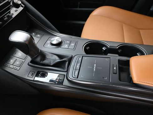 Used 2021 Lexus IS 300 w/ Comfort Package image 13