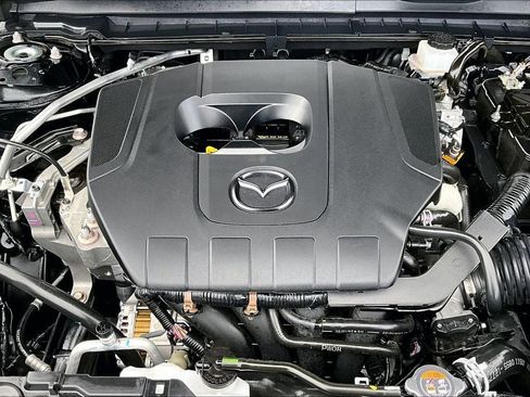 Used 2025 MAZDA CX-50 AWD 2.5 S w/ Cargo Package image 30