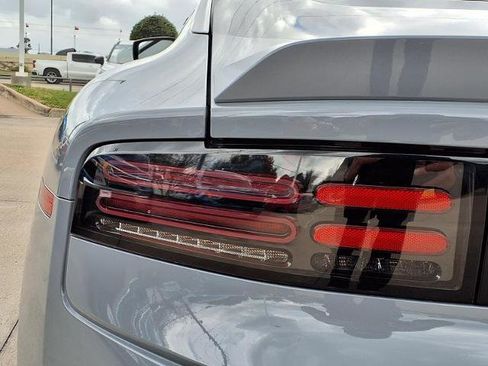 Certified 2024 Nissan Z Performance w/ Floor Mat Package image 10