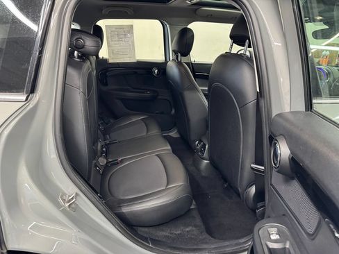 Used 2022 MINI Cooper Countryman FWD image 28