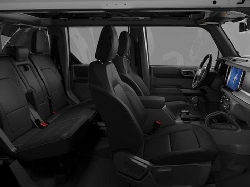 New 2026 Ford Bronco Outer Banks AWD/4WD image 6