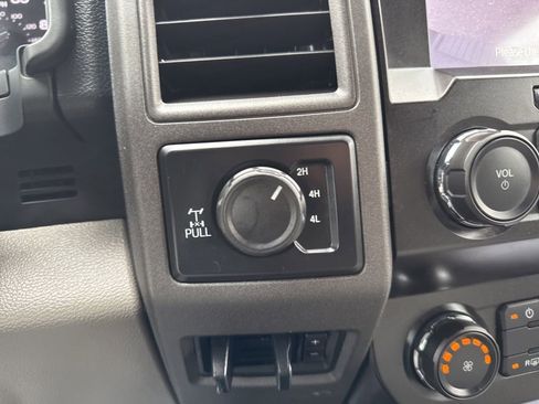 Used 2022 Ford F350 XL w/ STX Appearance Package image 20