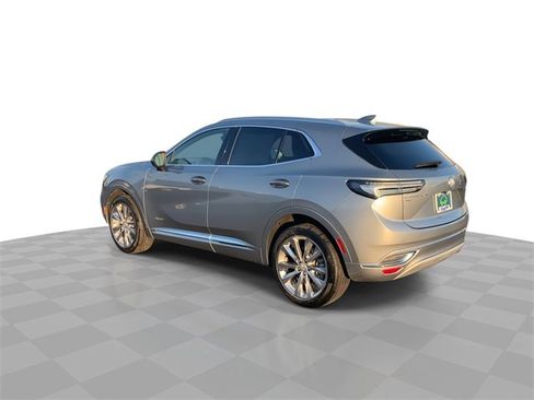 Certified 2023 Buick Envision Avenir image 6