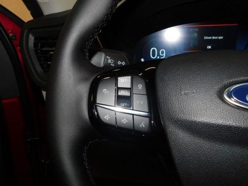 New 2026 Ford Escape Platinum w/ Premium Technology Package image 27