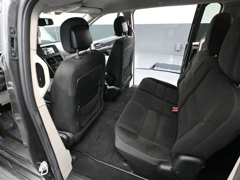 Used 2017 Dodge Grand Caravan SE w/ Power Window Group image 34