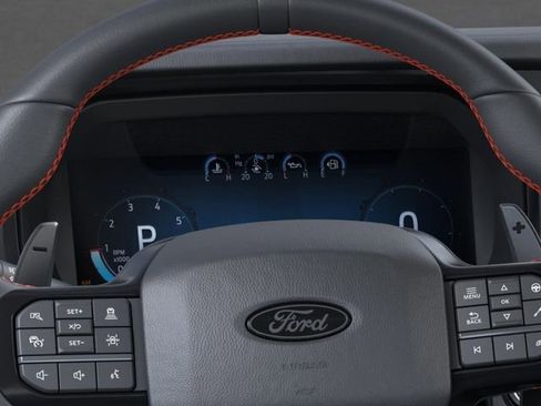 New 2026 Ford F150 Raptor AWD/4WD image 13