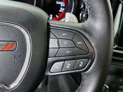 Used 2022 Dodge Durango GT AWD/4WD image 23