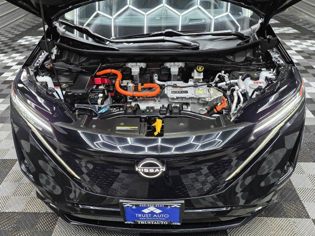Used 2023 Nissan Ariya FWD image 45