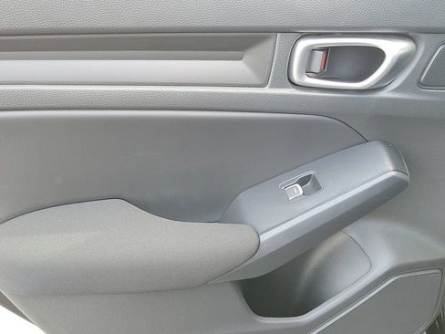 Certified 2023 Honda Civic LX image 14
