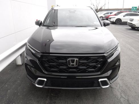 Used 2026 Honda CR-V Sport Touring image 5