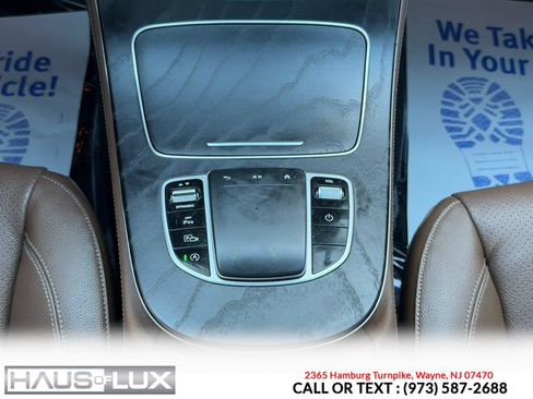 Used 2021 Mercedes-Benz E 350 4MATIC Sedan w/ Premium Package image 31