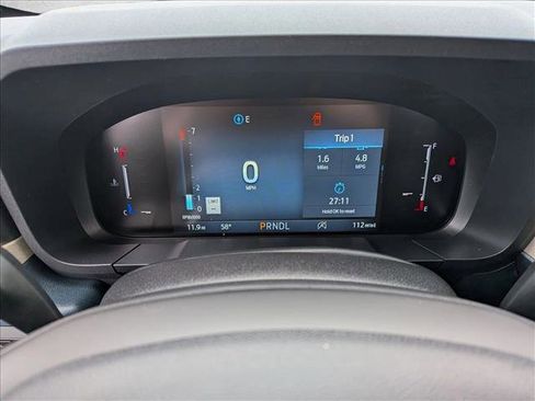 New 2026 Ford Maverick Lariat image 10