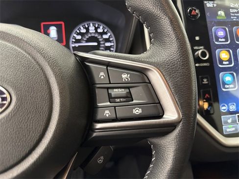 Used 2023 Subaru Ascent Limited image 16