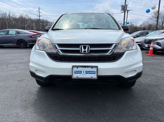 Used 2010 Honda CR-V LX video 2