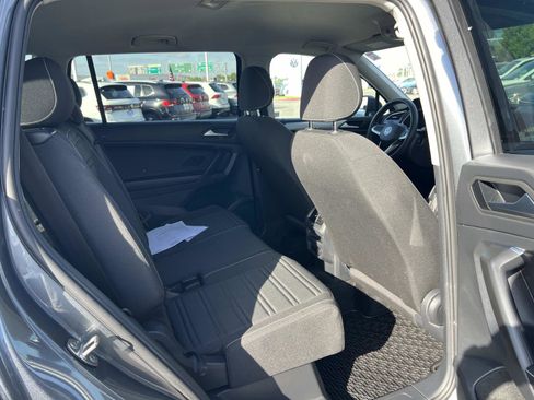 Certified 2023 Volkswagen Tiguan S w/ Driver Assistance Package image 30