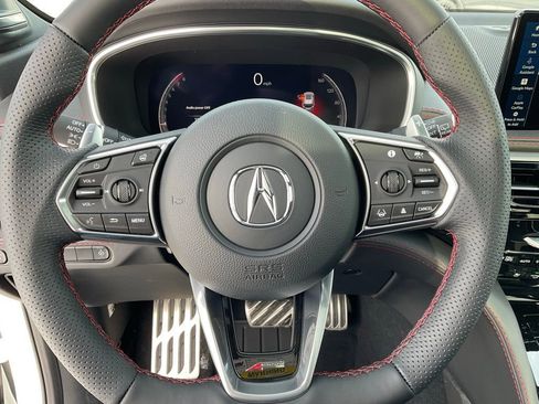 New 2026 Acura MDX A-Spec AWD/4WD image 9