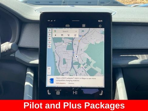 Used 2023 Polestar Polestar 2 FWD image 44