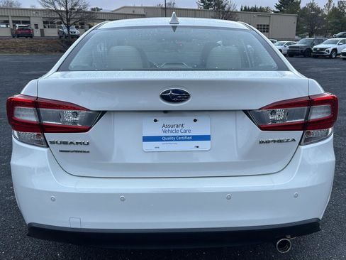 Used 2021 Subaru Impreza 2.0i Limited image 5