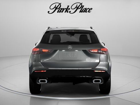 New 2026 Mercedes-Benz GLA 250 250 image 15