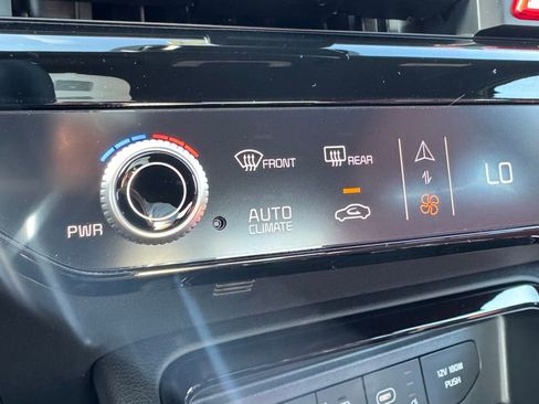 New 2026 Kia K5 GT-Line w/ GT-Line Red Interior Package image 19