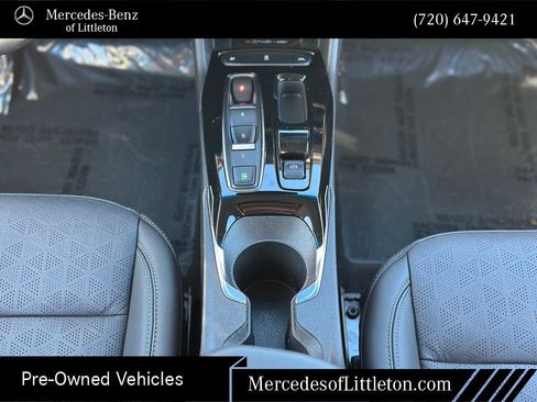 Used 2023 Chevrolet Bolt LT w/ Infotainment Package image 21