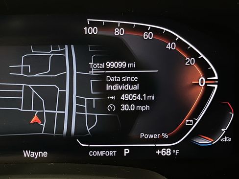 Certified 2022 BMW X5 xDrive40i w/ Climate Comfort Package AWD/4WD image 21