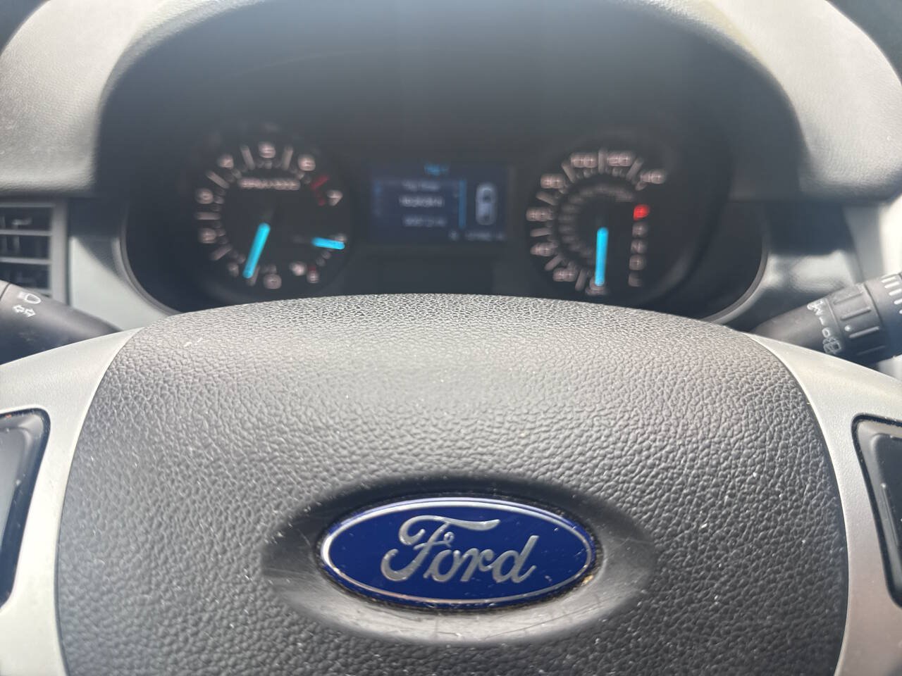 Used 2011 Ford Edge SE w/ 101A Rapid Spec Order Code FWD image 11
