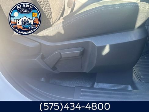 New 2025 Ford Ranger XL w/ Trailer Tow Package image 16