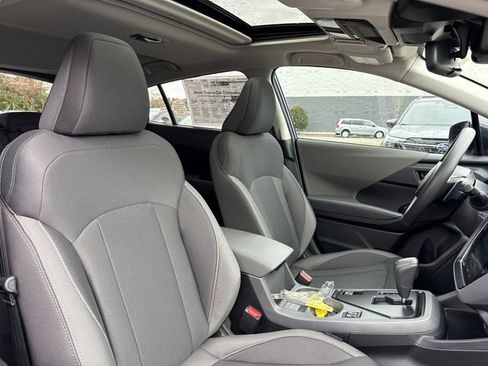 New 2026 Subaru Crosstrek 2.0i Premium image 18