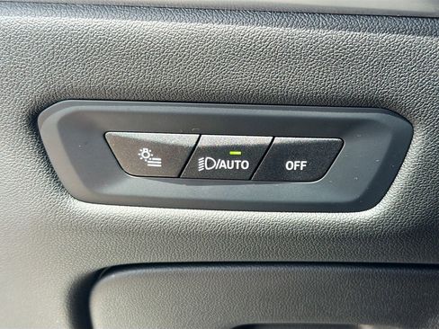 Used 2025 BMW X6 M60i image 34