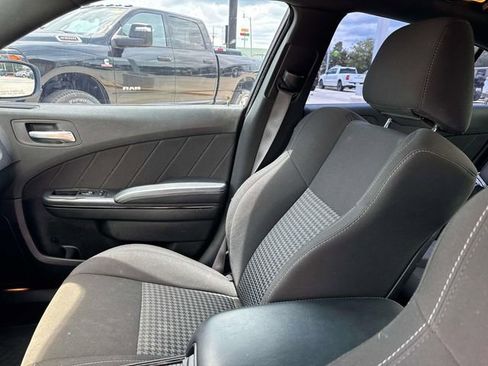Used 2023 Dodge Charger R/T w/ Blacktop Package RWD image 22